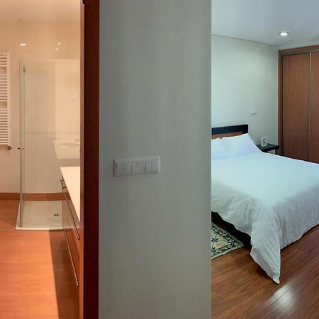 Casa Das Estrelas Braga Eksteriør billede