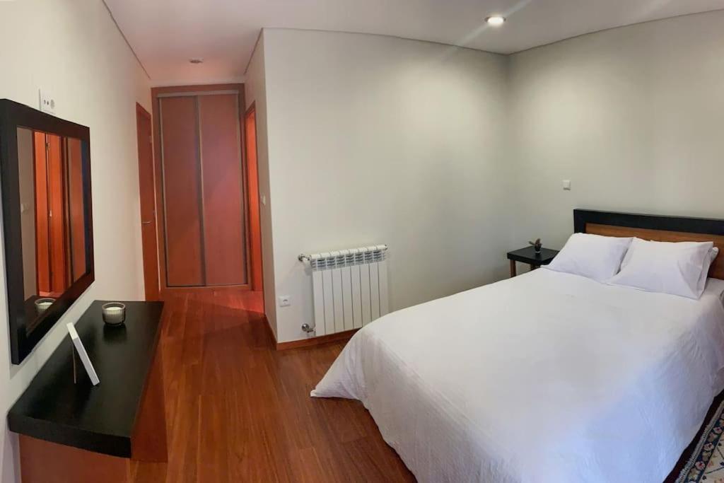 Casa Das Estrelas Braga Eksteriør billede