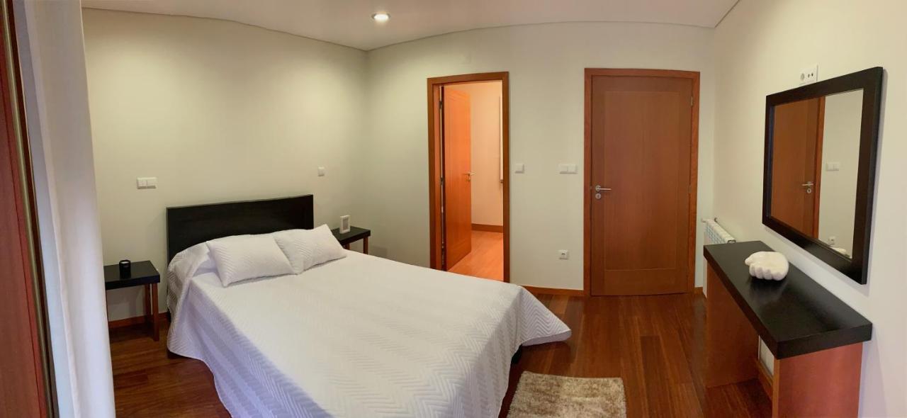 Casa Das Estrelas Braga Eksteriør billede