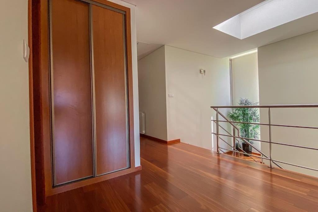 Casa Das Estrelas Braga Eksteriør billede