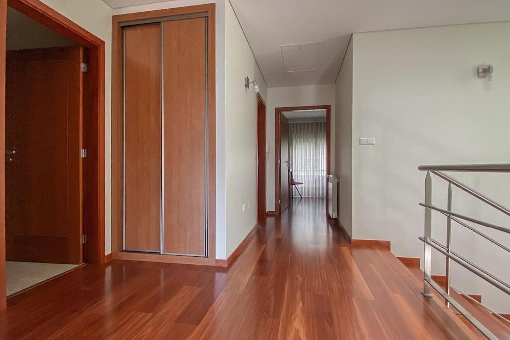 Casa Das Estrelas Braga Eksteriør billede