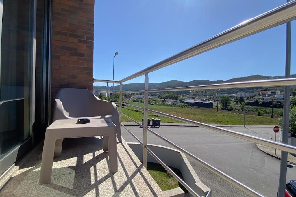 Casa Das Estrelas Braga Eksteriør billede