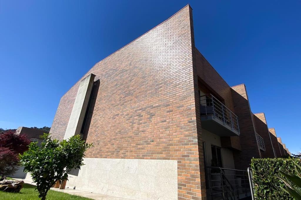 Casa Das Estrelas Braga Eksteriør billede