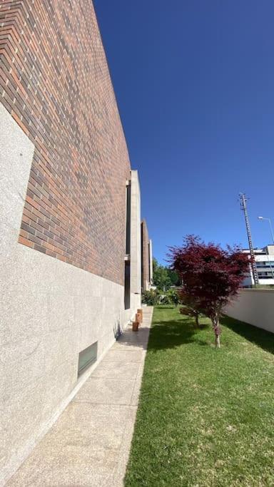 Casa Das Estrelas Braga Eksteriør billede
